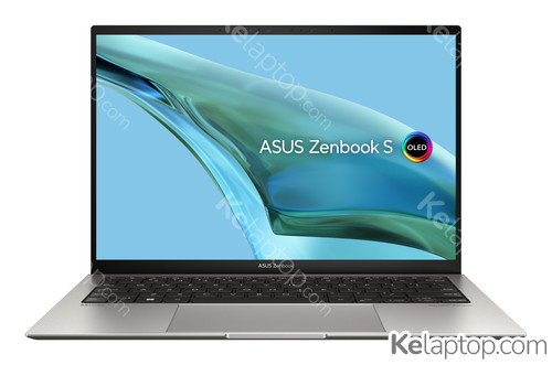 ASUS Zenbook S 13 OLED UX5304MA-XS76