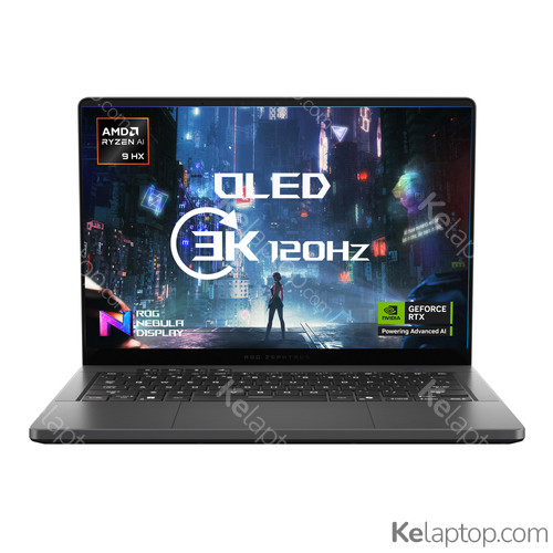 ASUS ROG Zephyrus G14 GA403WW-QS075W 90NR0MA3-M003W0