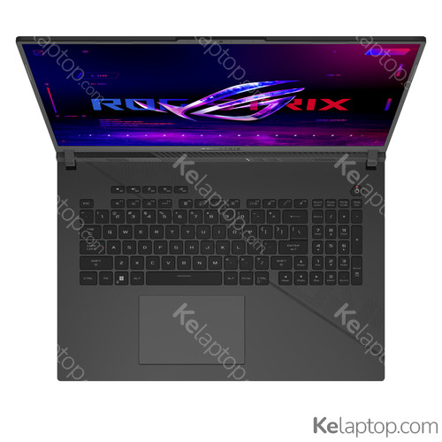 ASUS ROG Strix G18 G814JZR-N6008W