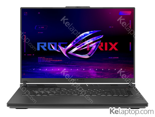 ASUS ROG Strix G18 GL814JI-N6124X