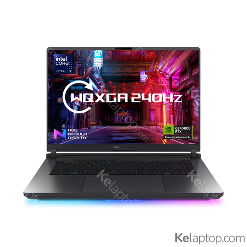 ASUS ROG Strix G16 G615LW-S5008W