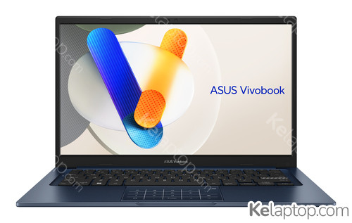 ASUS Vivobook 14 X1404VA 90NB10I1-M00F30