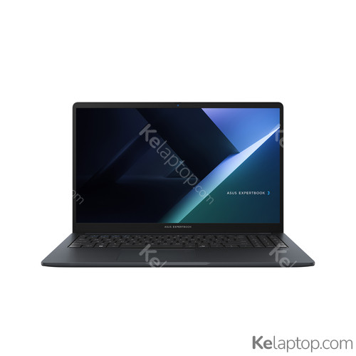 ASUS ExpertBook B1 B1503CV-i715X 90NX0801-M01NY0