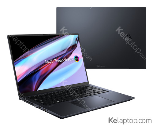 ASUS Zenbook Pro 14 OLED UX6404VV-P4047W
