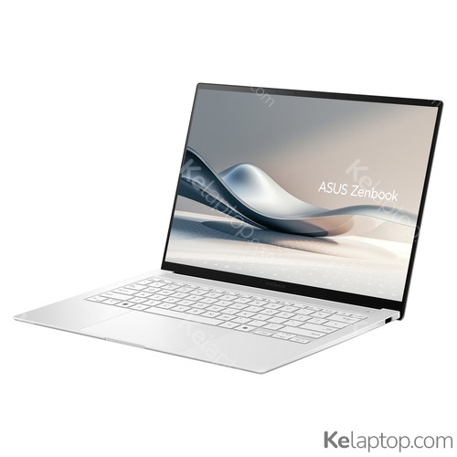 ASUS Zenbook S 14 UX5406SA-PZ301W