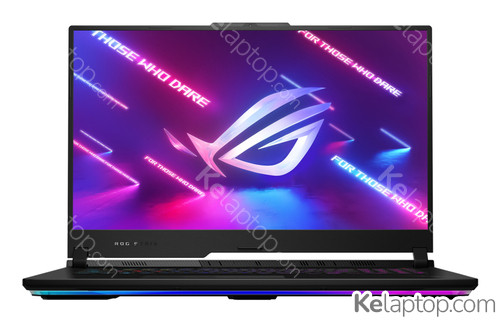 ASUS ROG Strix SCAR 17 G733PZ-LL002W 90NR0DC4-M00030