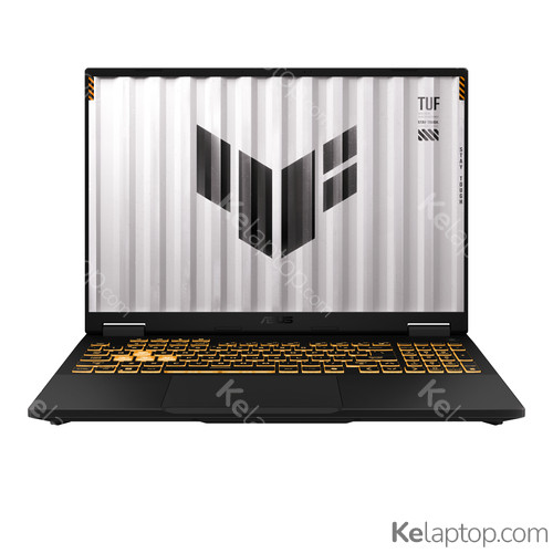 ASUS TUF Gaming F16 TUF608JMR-QT011W