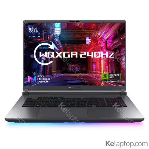 ASUS ROG Strix G18 G815LP-S9005W 90NR0LK1-M000J0