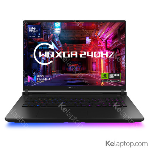 ASUS ROG Strix SCAR 18 G835LW-SA020W