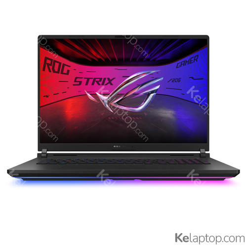 ASUS ROG Strix SCAR 18 G835LW-XS97