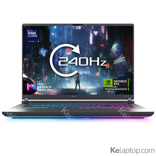 ASUS ROG Strix G18 G815LM-S9008W