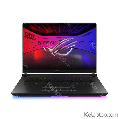 ASUS ROG Strix SCAR 16 G635LW-RW161W
