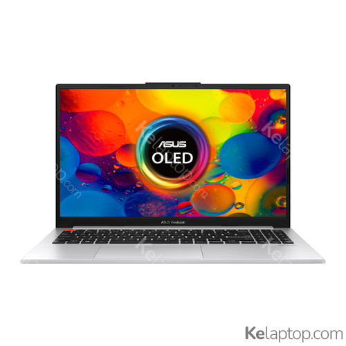 ASUS Vivobook S 15 OLED S5504VN-L1060W
