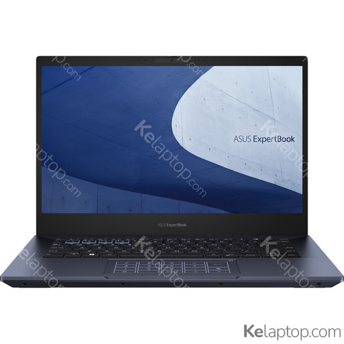 ASUS ExpertBook B5 OLED B5602CBA-L2i5X