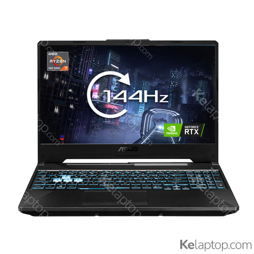 ASUS TUF Gaming A15 FA506NFR-HN003W