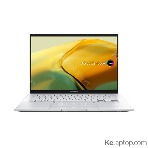 ASUS Zenbook 14X OLED UX3402VA-KM139W