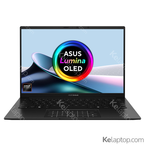 ASUS Zenbook 14 OLED UM3406KA-PP005W 90NB14U1-M00270