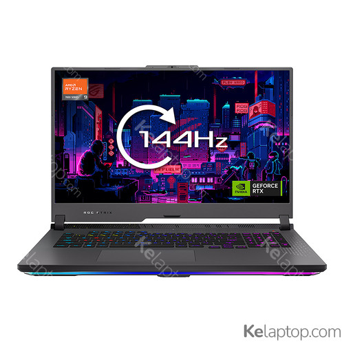 ASUS ROG Strix G17 G713PI-LL044W 90NR0GG4-M008E0