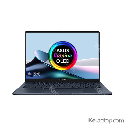ASUS Zenbook 14 OLED UX3405CA-QL104W