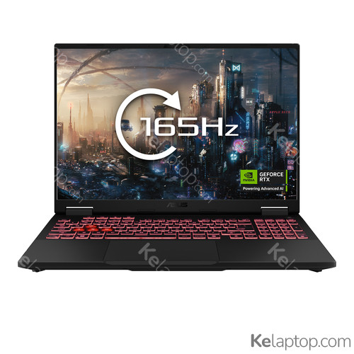 ASUS TUF Gaming A16 FA608PM-RV009W 90NR0MC1-M00120