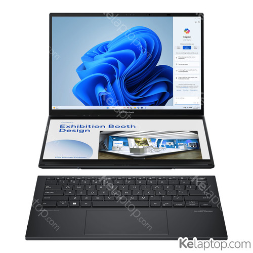 ASUS UX8406MA-PZ203W