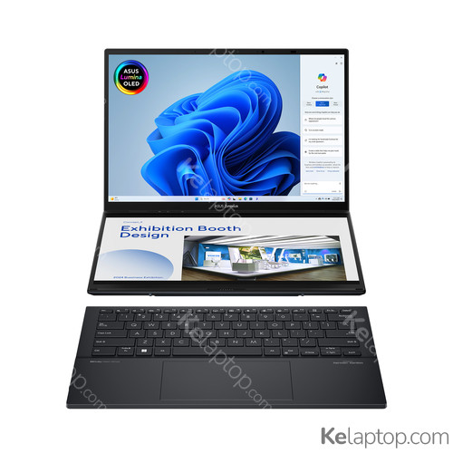 ASUS Zenbook Duo UX8406MA-PZ442X