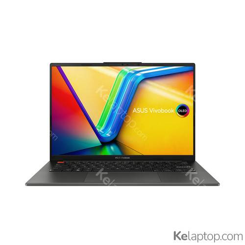 ASUS Vivobook S 14 OLED K5404VA-M9118W