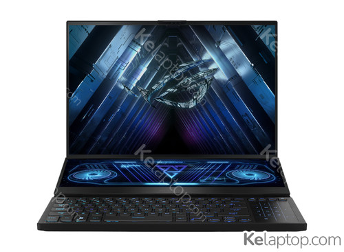 ASUS ROG Zephyrus Duo 16 GX650PY-NM010W