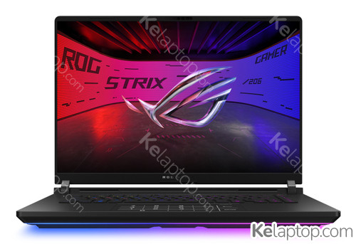 ASUS ROG Strix SCAR 16 G635LW-RW041W