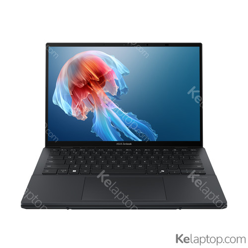 ASUS Zenbook Duo UX8406CA-PS99T