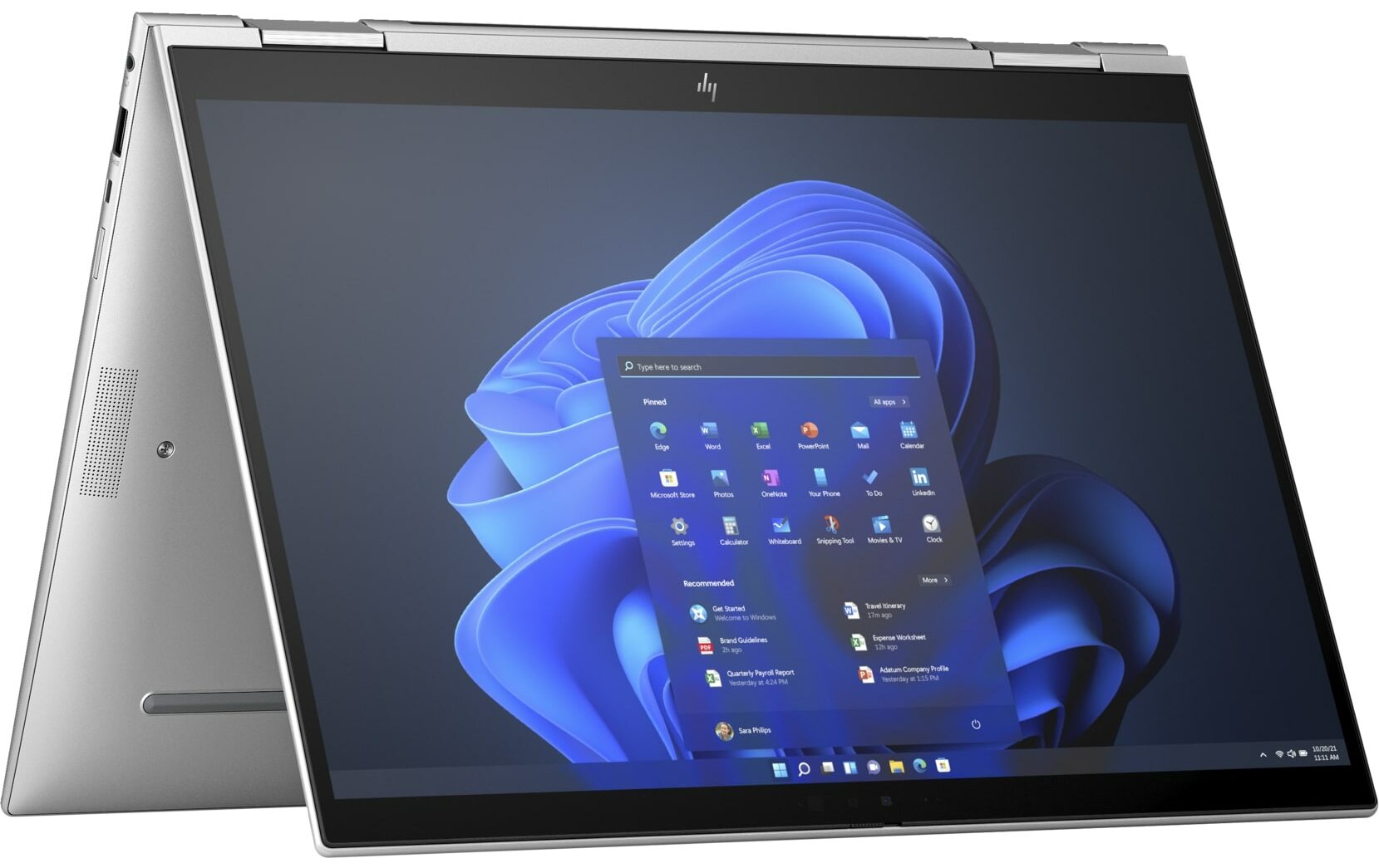 HP EliteBook x360 1040 G10
