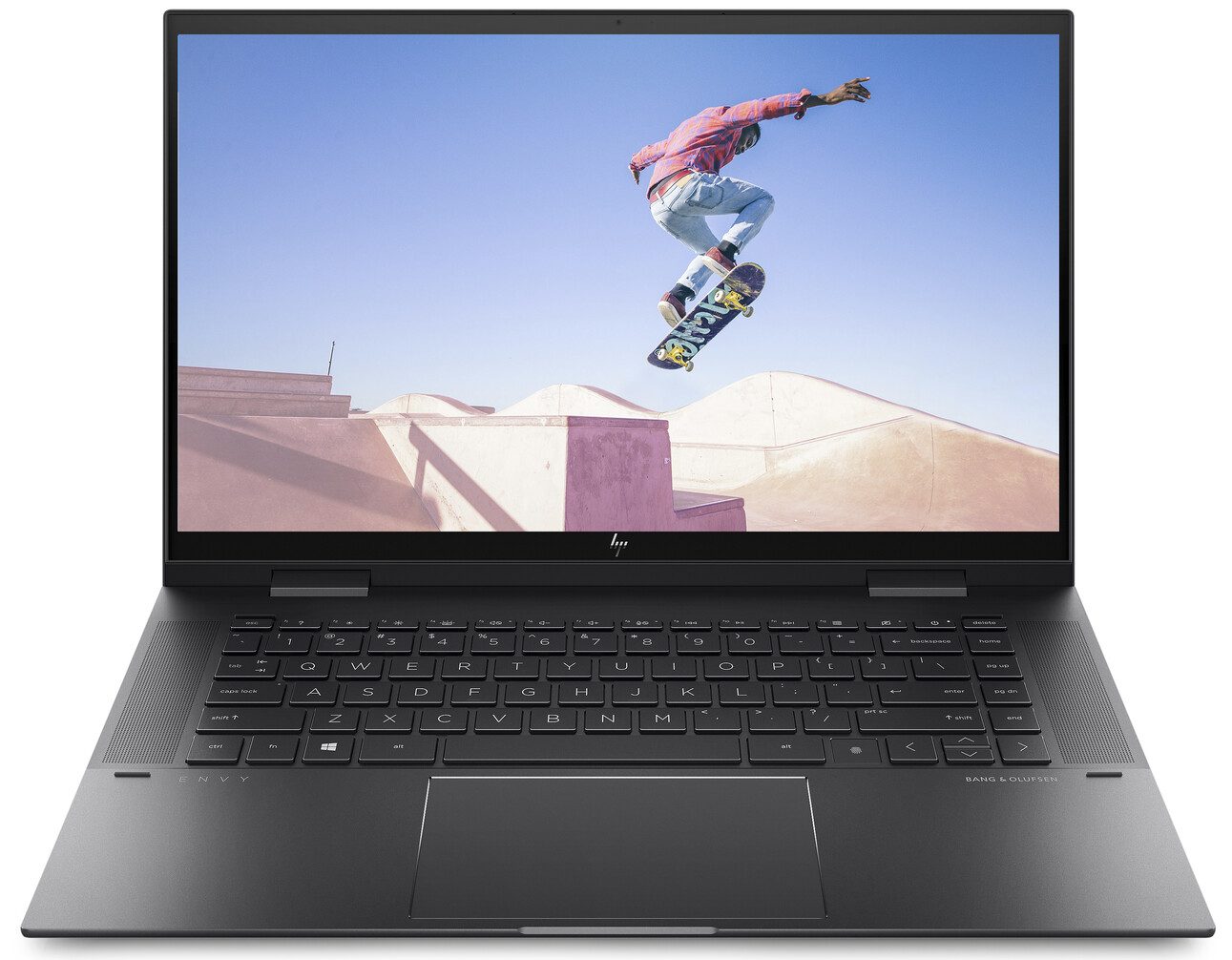 HP ENVY x360 15