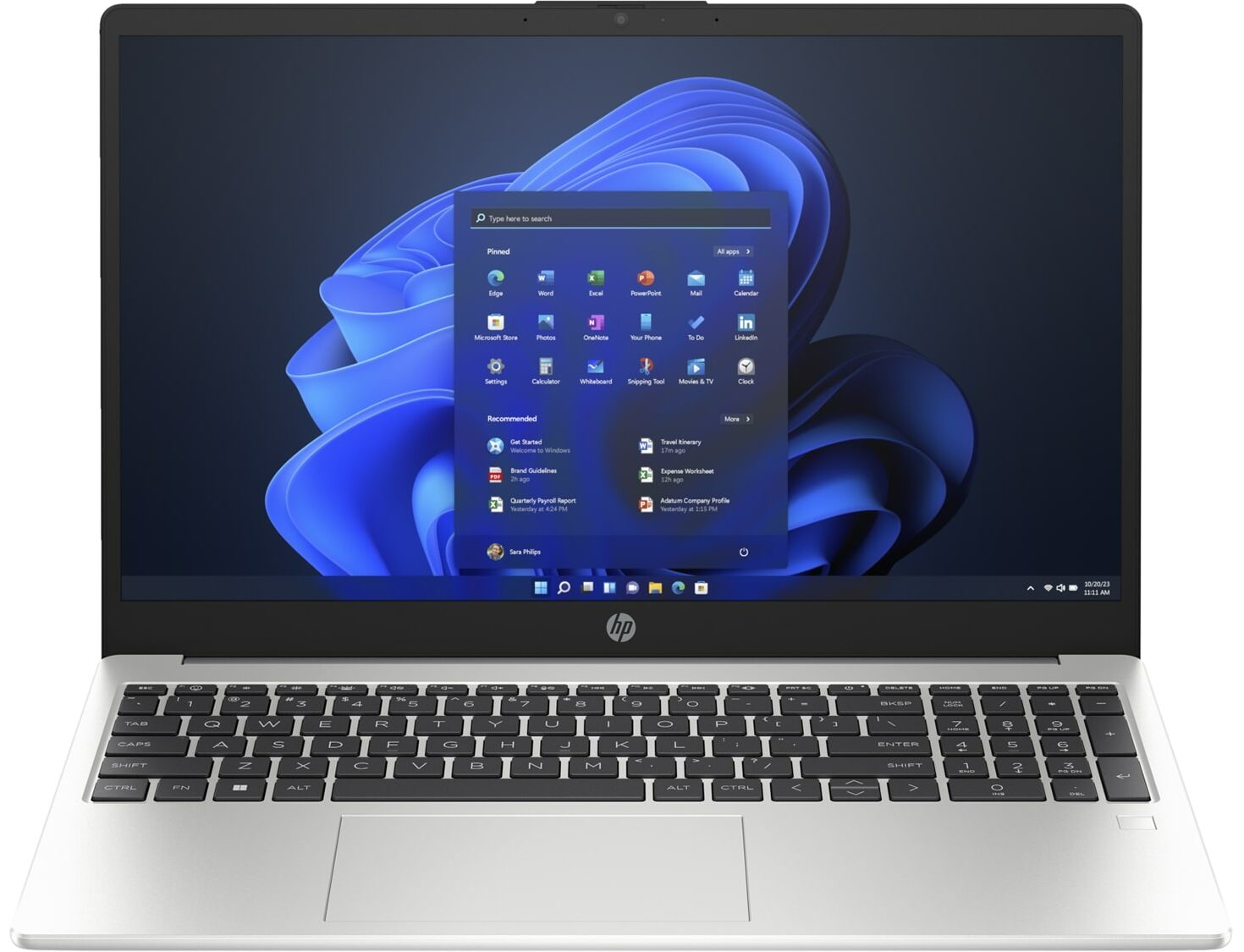 HP 250 G10  255 G10