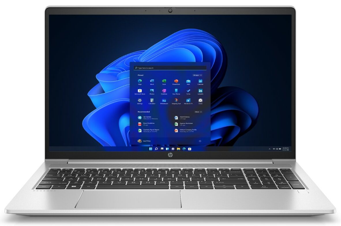 HP ProBook 455 G9