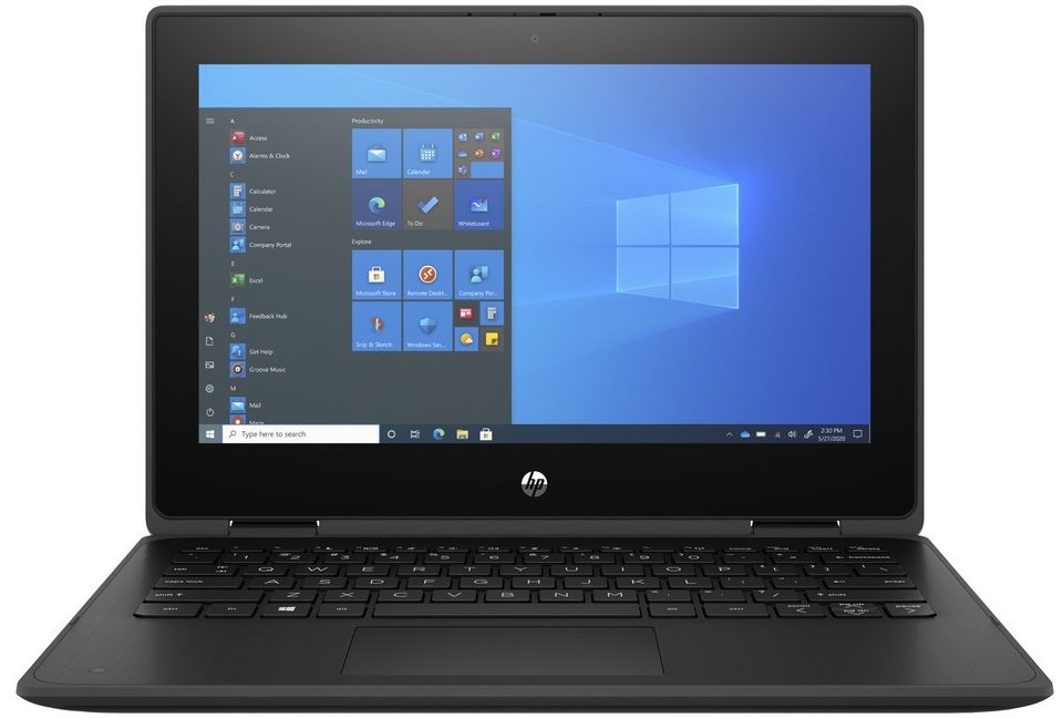 HP ProBook x360 11 G7 EE