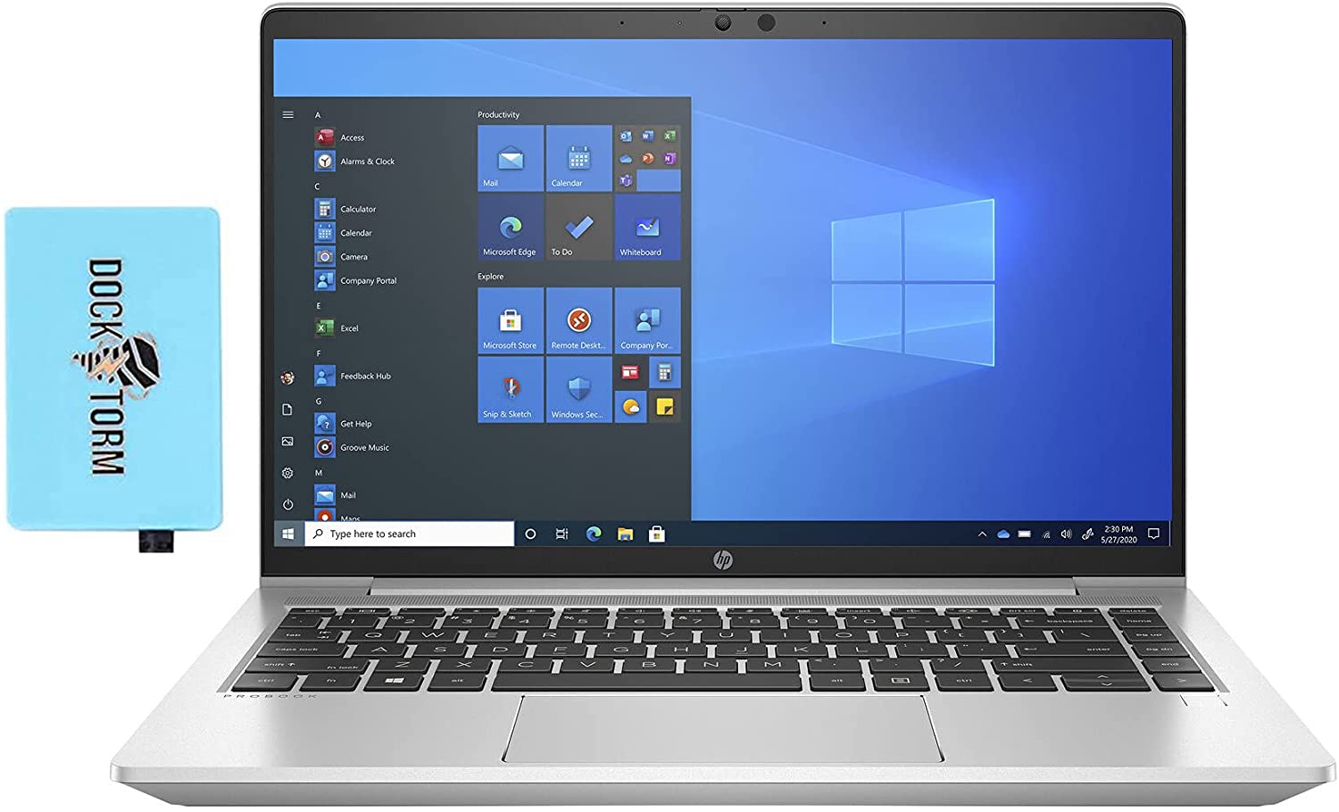 HP ProBook 450 G8