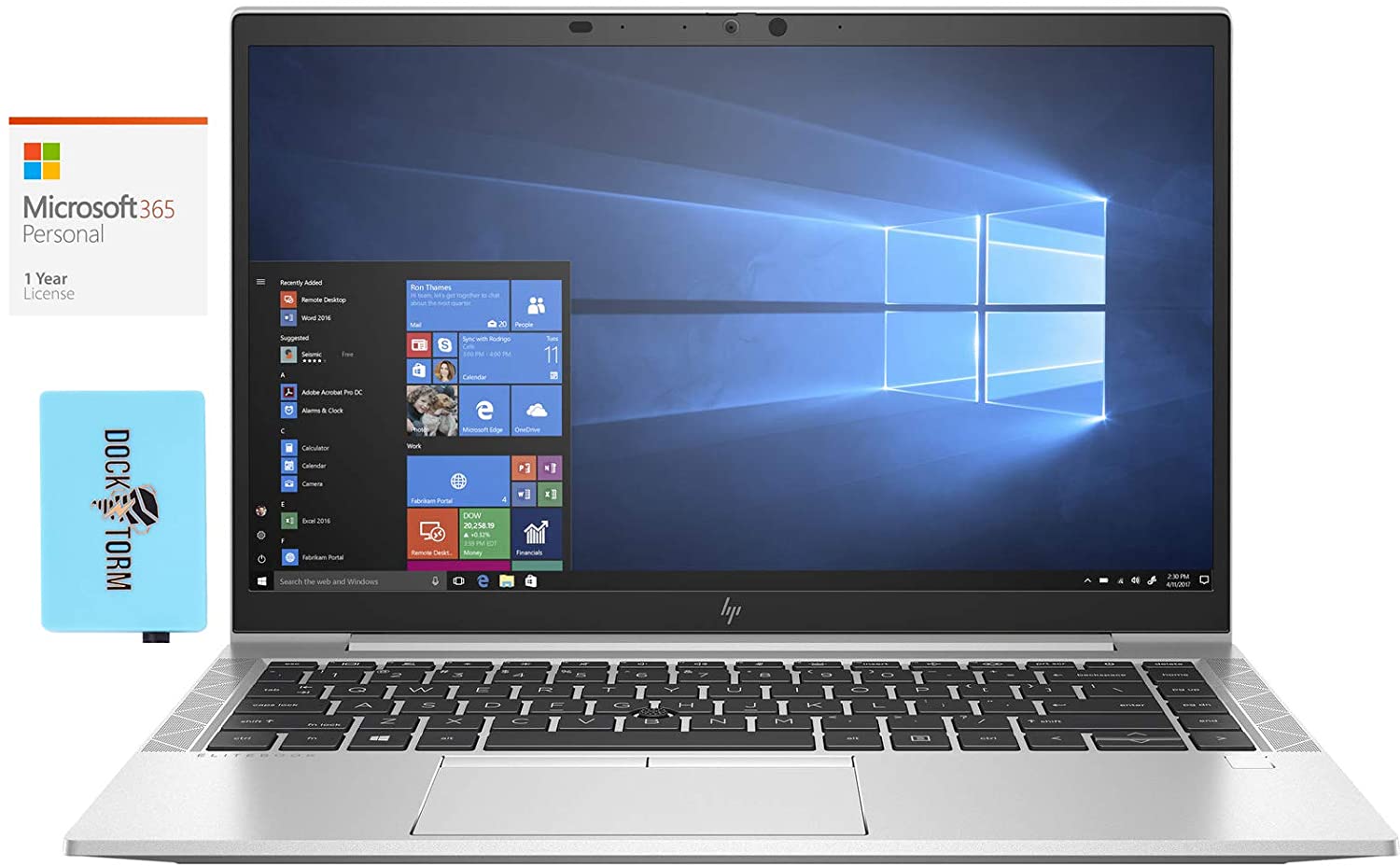 HP EliteBook 840 G7