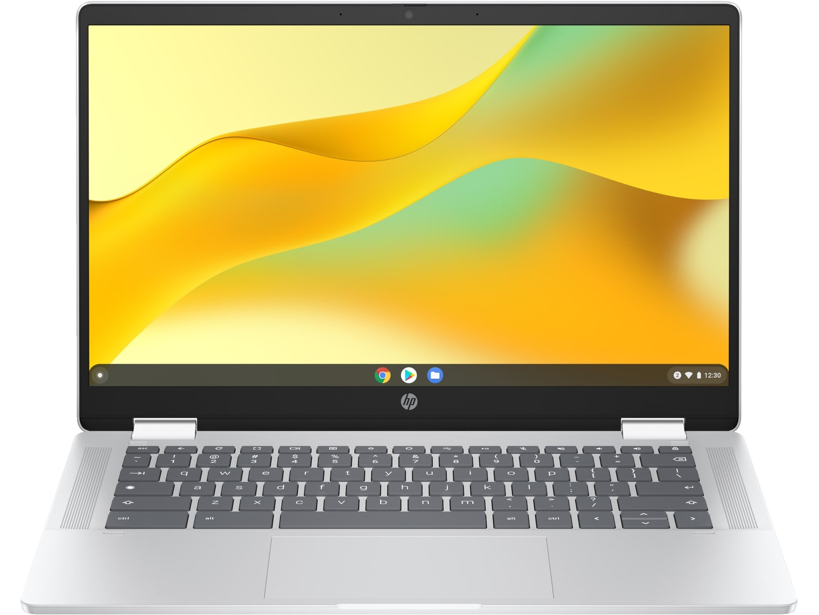 HP Chromebook x360 14