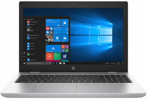 HP ProBook 650 G5