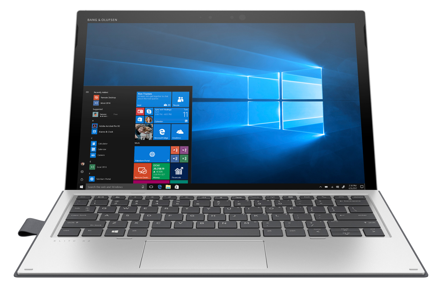 HP Elite x2 1013 G3