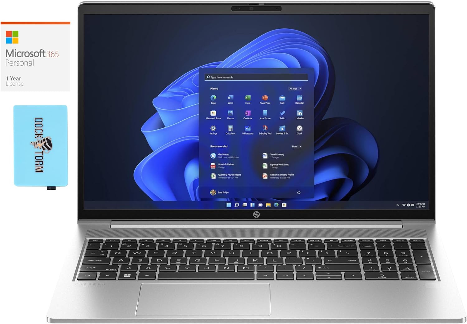 HP ProBook 450 G10