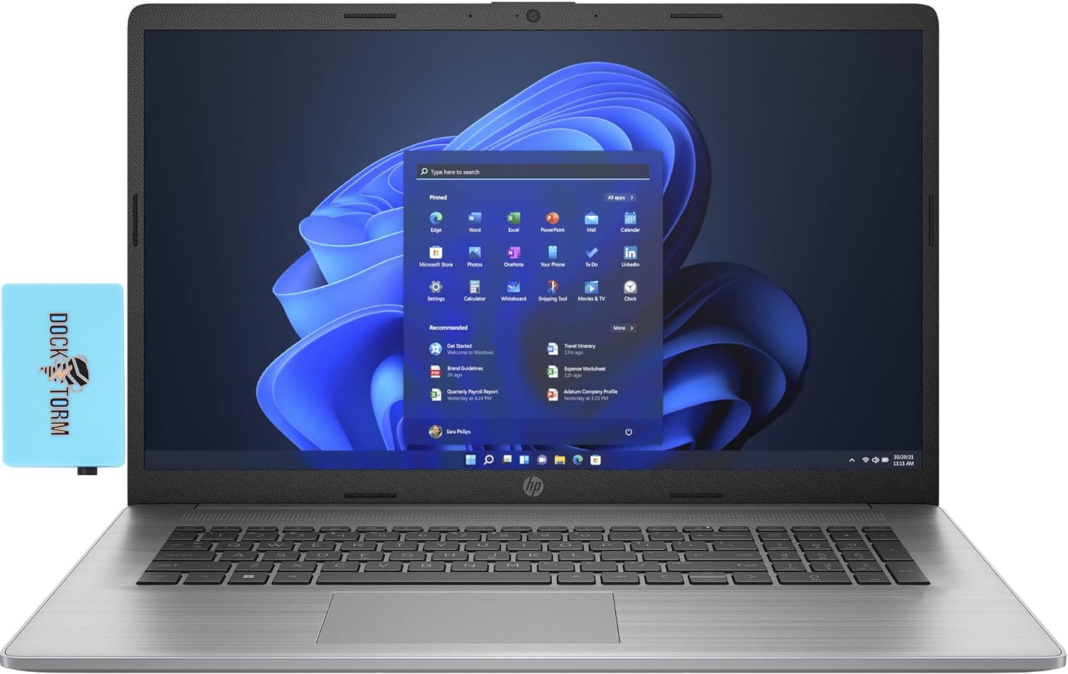 HP 470 G9