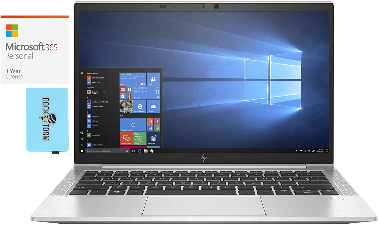 HP EliteBook 830 G7