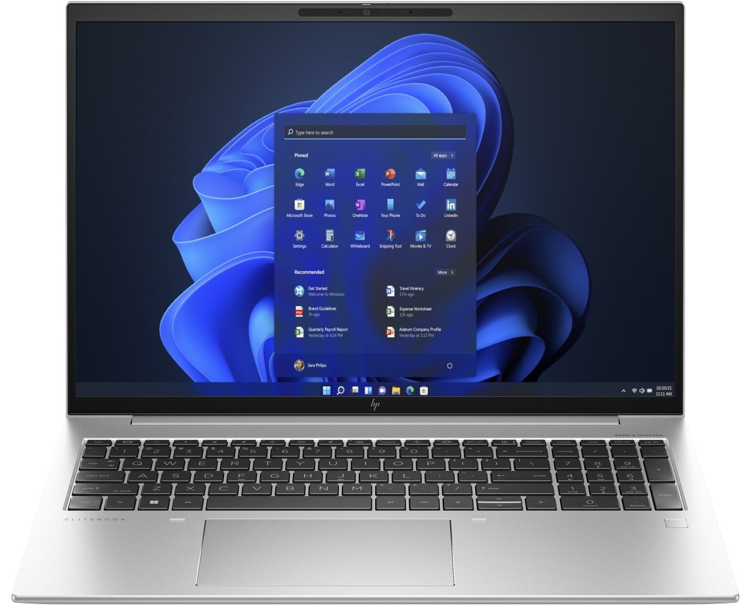 HP EliteBook 860 G10