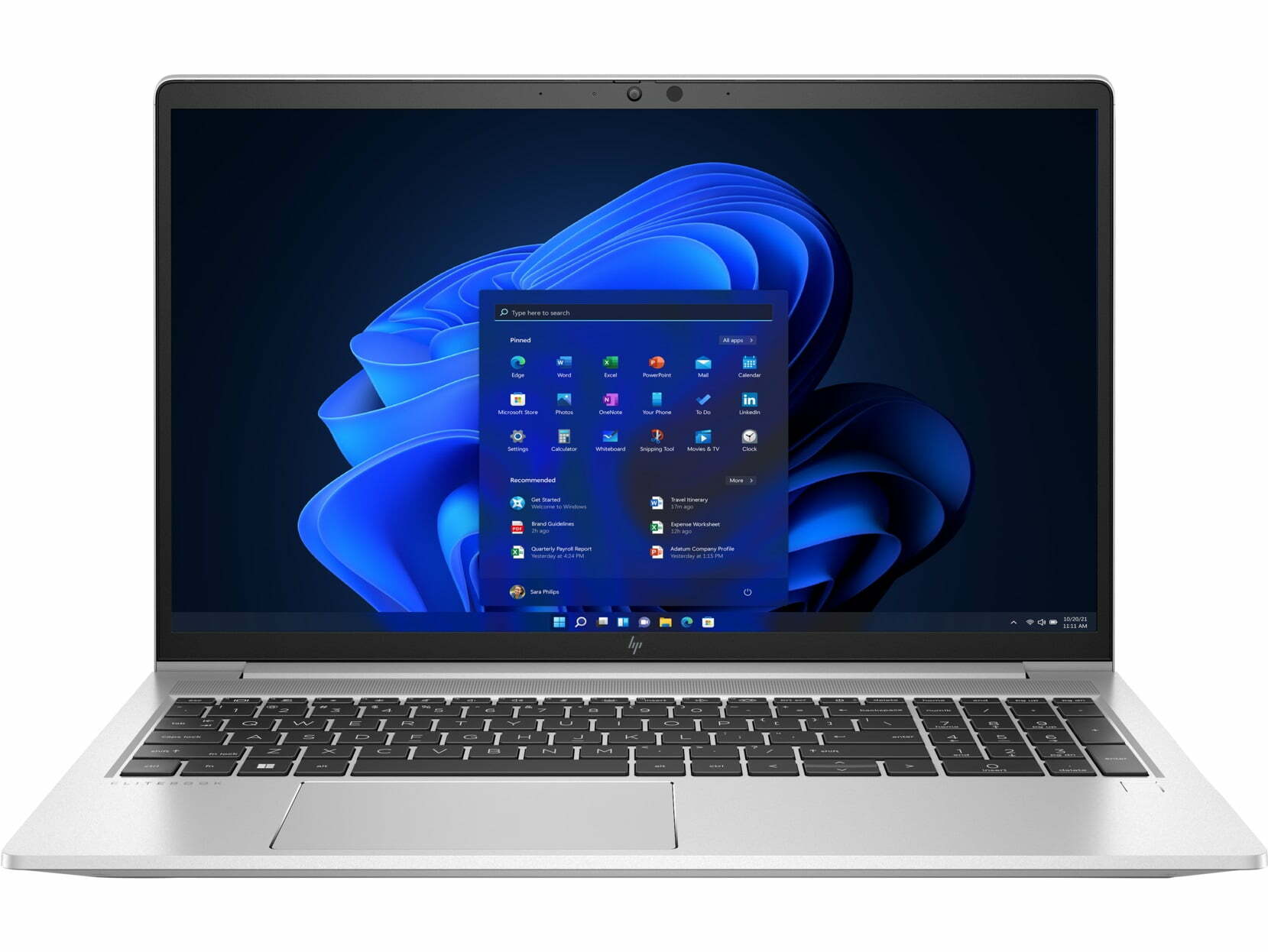 HP EliteBook 655 G9