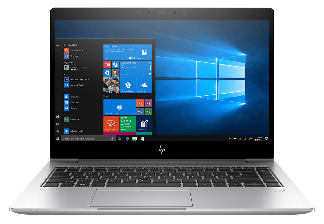 HP EliteBook 745 G5