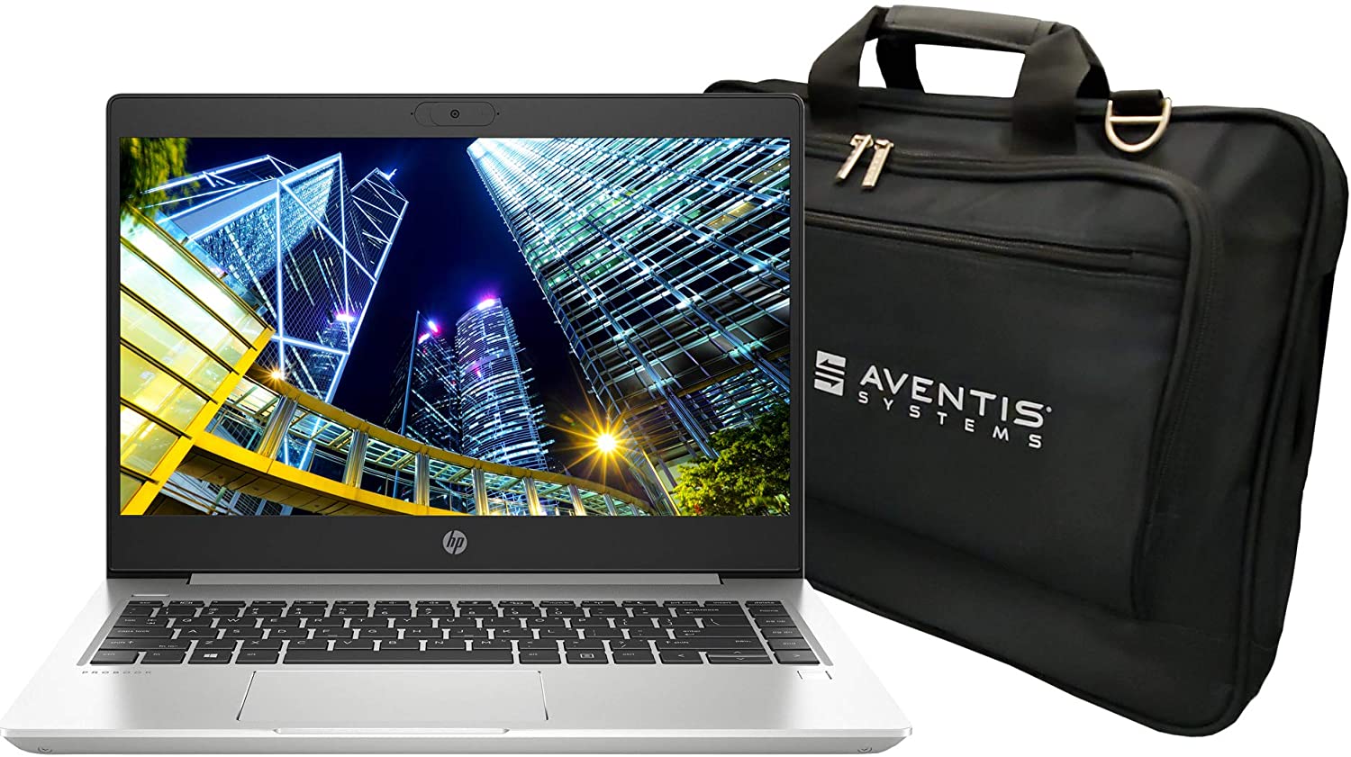 HP ProBook 445 G7