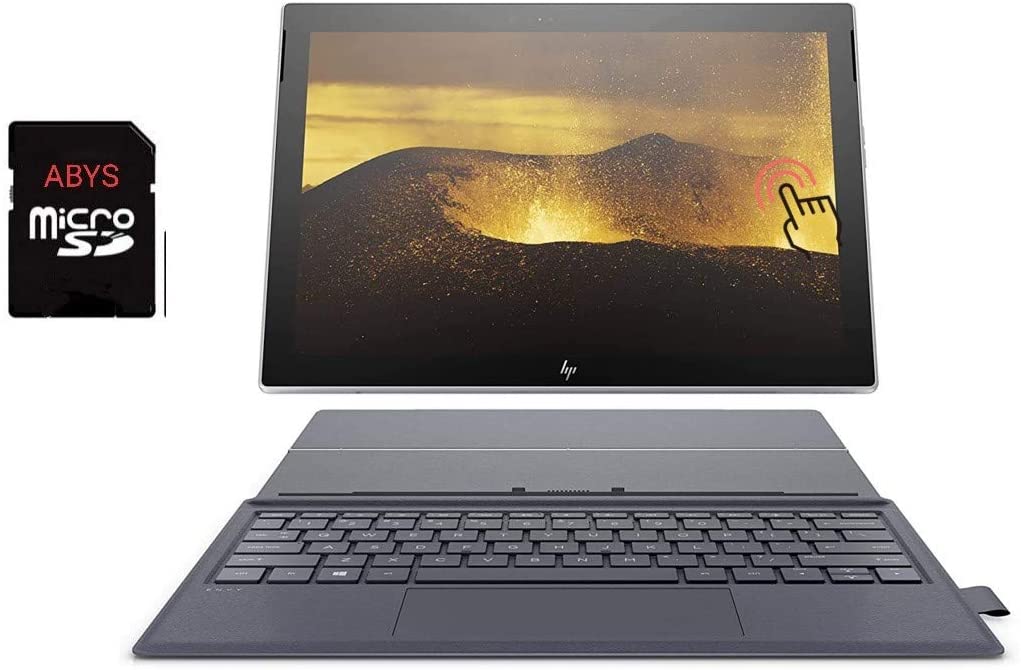 HP Envy x2 12.3
