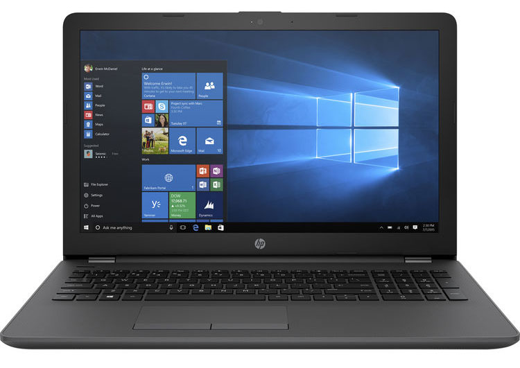 HP 255 G6