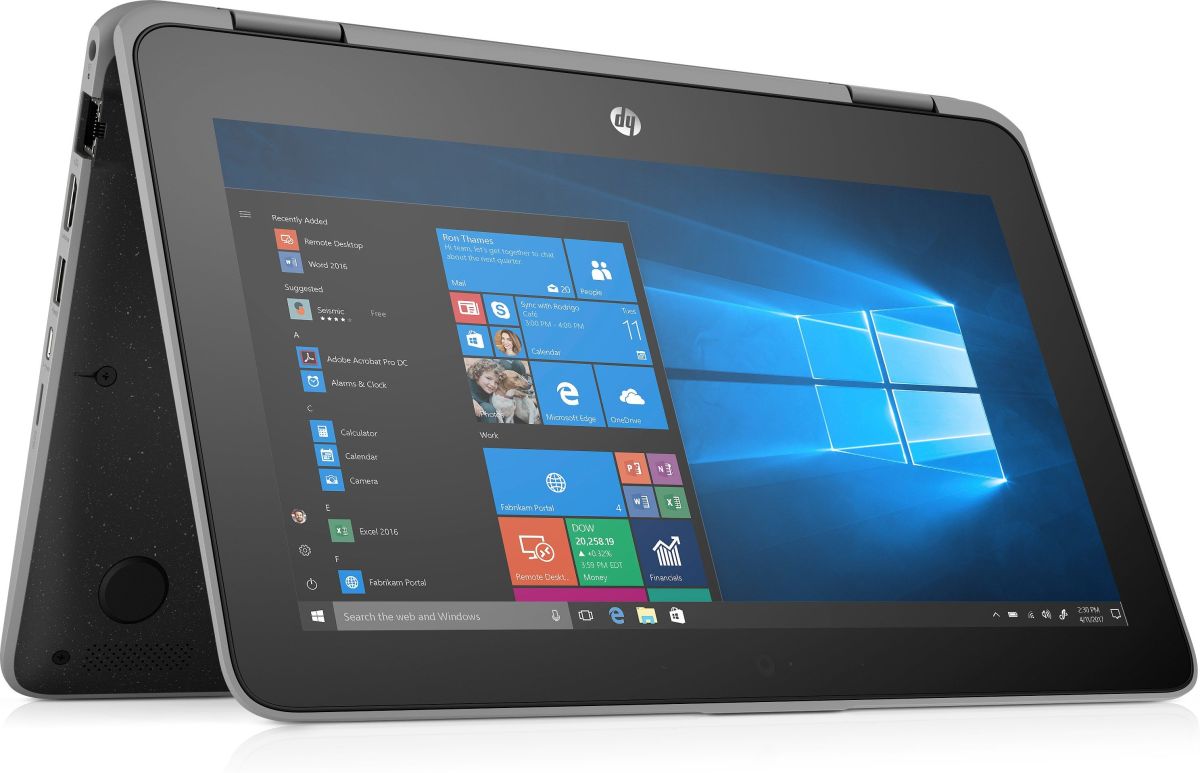 HP ProBook x360 11 G3 EE